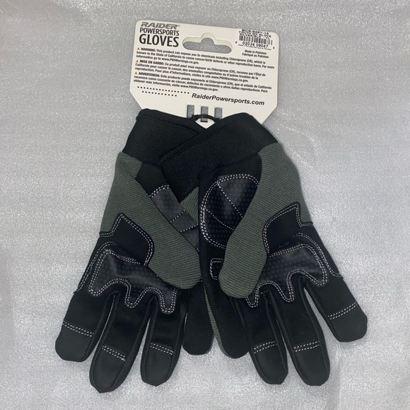 Outdoor Sports Gloves - Picture 2 of 7
